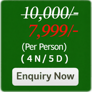 kerala tour package