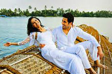 kerala tour package